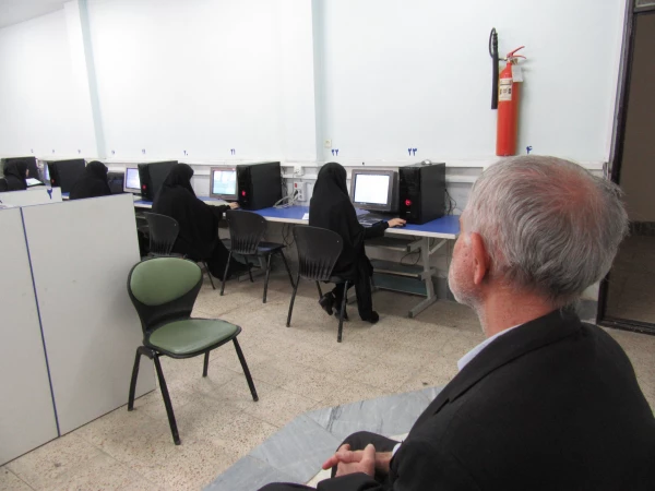 برگزارشد: 

آزمون های رشته های 9گانه عترت و معارف دینی در مرحله کشوری 5