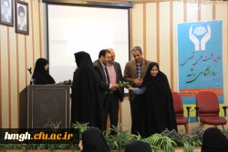 برگزار شد:

اولین نشست علمی روان شناسی رشد در پردیس حضرت معصومه(س) 2