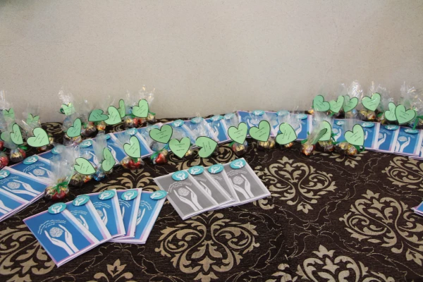 برگزار شد:

اولین نشست علمی روان شناسی رشد در پردیس حضرت معصومه(س) 2