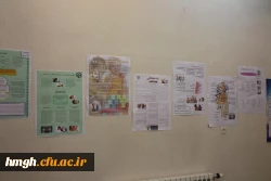 برگزار شد:

اولین نشست علمی روان شناسی رشد در پردیس حضرت معصومه(س) 2