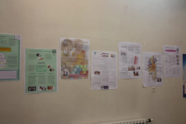 برگزار شد:

اولین نشست علمی روان شناسی رشد در پردیس حضرت معصومه(س) 2