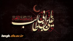 شهادت مولای متقیان امام علی(ع) تسلیت باد 2