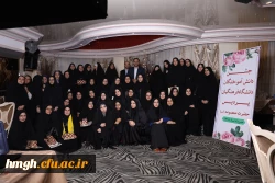 برگزار شد:

جشن دانش آموختگی دانشجومعلمان ورودی 94 پردیس حضرت معصومه(س)  2