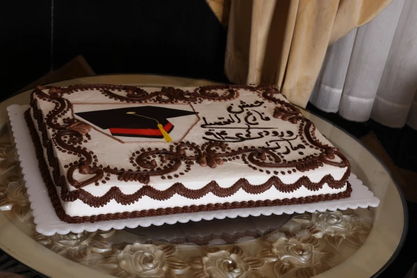 برگزار شد:

جشن دانش آموختگی دانشجومعلمان ورودی 94 پردیس حضرت معصومه(س)  2