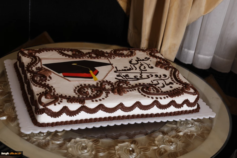 برگزار شد:

جشن دانش آموختگی دانشجومعلمان ورودی 94 پردیس حضرت معصومه(س)  2