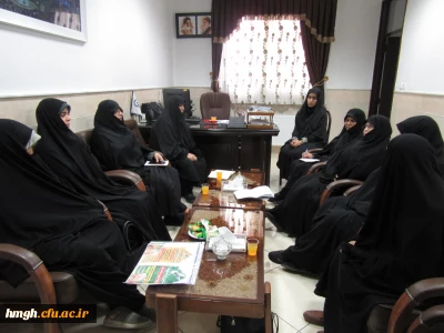 برگزاری دومین جلسه هماهنگی مراسم میزبانی از شهید گمنام