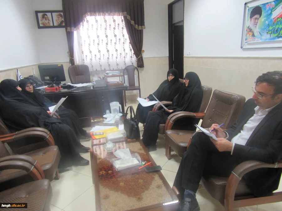 برگزار شد:

جلسه هماهنگی برگزاری مراسم تجلیل از برگزیدگان مرحله کشوری بیست و نهمین شنواره فرهنگی و هنری دانشجو معلمان دانشگاه فرهنگیان در عترت و معارف دینی 2