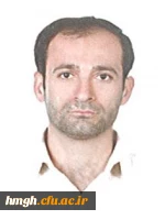 جناب آقای محمدرضا اسحاقیه