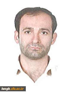 جناب آقای محمدرضا اسحاقیه