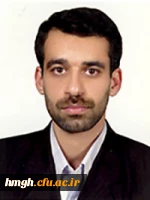 جناب آقای محمدرضا اسحاقیه