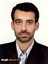 جناب آقای محمدرضا اسحاقیه