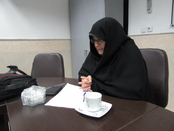 برگزار شد: 

جلسه شورای اداری پردیس حضرت معصومه(س) 2