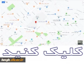 موقعیت پردیس حضرت معصومه (س)