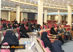 برگزاری جلسه توجیهی عوامل اجرایی و مصاحبه گران چند برابر ظرفیت ورودی دانشگاه فرهنگیان استان قم 2