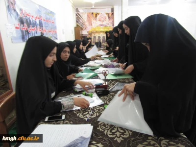 شروع ثبت نام و پذیرش حضوری ورودی های 98 پردیس حضرت معصومه(س)