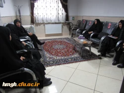 جلسه هماهنگی مدرسان درس فناوری 3