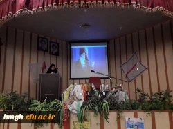 اولین برنامه ساعت فرهنگی در سال تحصیلی 99-98: 

مراسم افتتاحیه سال تحصیلی جدید و گرامیداشت هفته دفاع مقدس  2