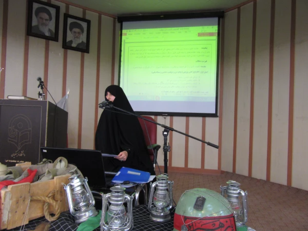 برگزار شد:

جلسه توجیهی درس کارورزی 3 ویژه دانشجویان 2