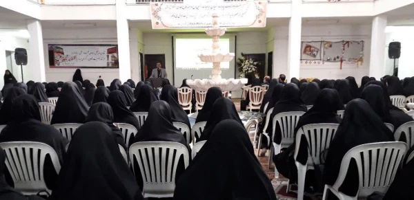 برنامه ساعت فرهنگی این هفته: مراسم استقبال از دانشجومعلمان ورودی 98 با حضور مسؤولان دانشگاه فرهنگیان استان قم 4