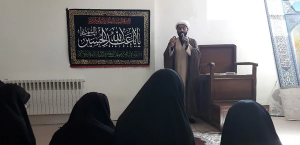 برگزاری ویژه برنامه شهادت امام حسن مجتبی(ع) 2