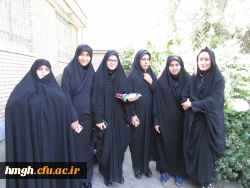 دانشجومعلمان خادم موکب اربعین جهت خدمت به عاشقان حسینی اعزام شدند. 4