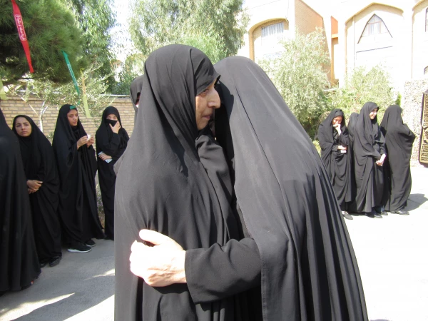 دانشجومعلمان خادم موکب اربعین جهت خدمت به عاشقان حسینی اعزام شدند. 21