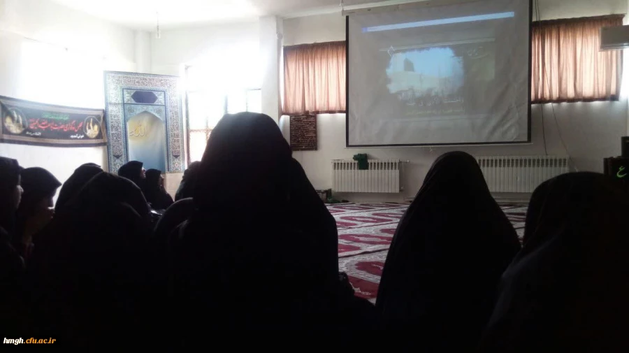 برگزاری سوگواری روزهای آخر ماه صفر 2