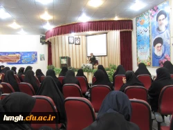 برگزار شد: 

کرسی آزاد اندیشی با موضوع 