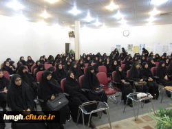 برگزار شد: 

کرسی آزاد اندیشی با موضوع 