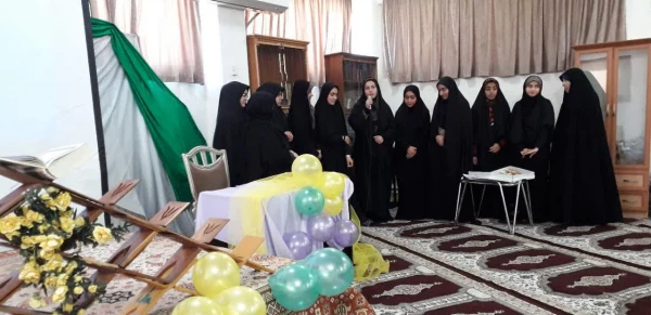 برگزاری برنامه ساعت فرهنگی به مناسبت هفته قرآن: 

پژوهش قرآنی با موضوع معجزات علمی قرآن: آفرینش انسان در قرآن 2