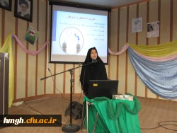 برگزاری سلسله کارگاه های آشنایی با مسیر پژوهش 2