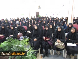 برگزاری سلسله کارگاه های آشنایی با مسیر پژوهش 3