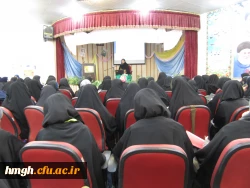 برگزاری سلسله کارگاه های آشنایی با مسیر پژوهش 4