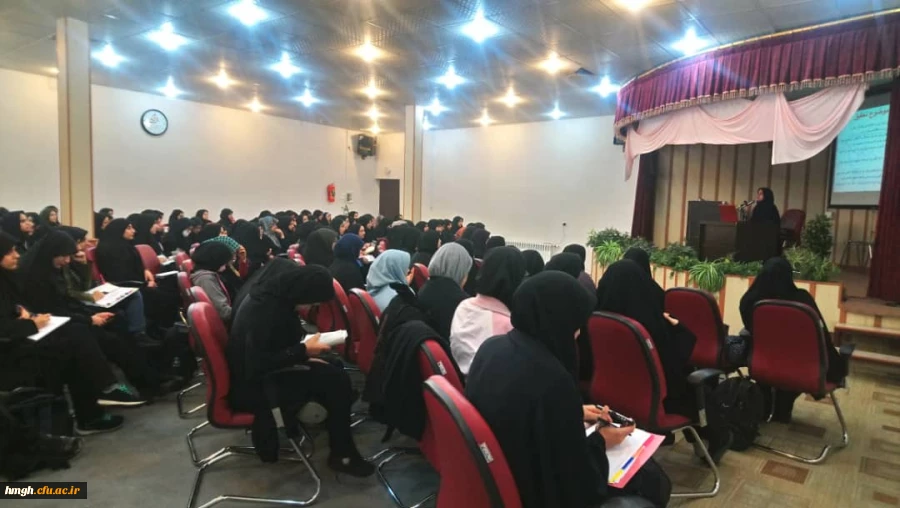 دومین جلسه از سلسله کارگاه های مسیر پژوهش و مقاله نویسی برگزار شد. 2