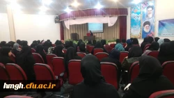 دومین جلسه از سلسله کارگاه های مسیر پژوهش و مقاله نویسی برگزار شد. 3