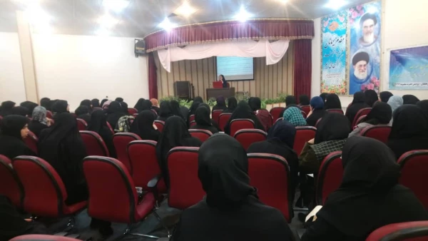 دومین جلسه از سلسله کارگاه های مسیر پژوهش و مقاله نویسی برگزار شد. 3