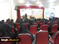 برگزاری کارگاه پژوهش فناورانه در روز پژوهش و فناوری 2