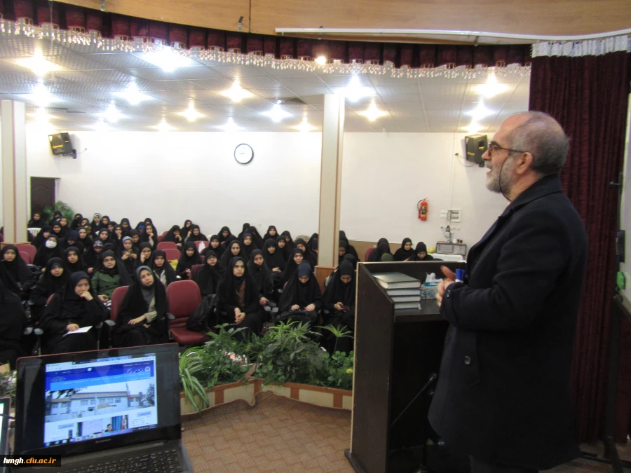 برگزاری کارگاه پژوهش فناورانه در روز پژوهش و فناوری 3