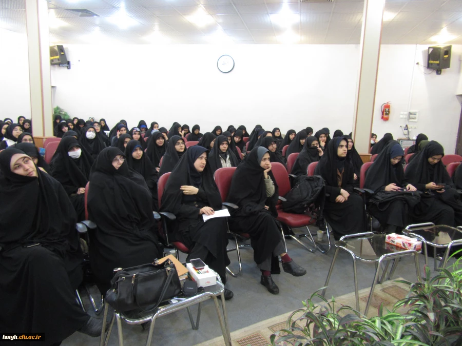 برگزاری کارگاه پژوهش فناورانه در روز پژوهش و فناوری 4