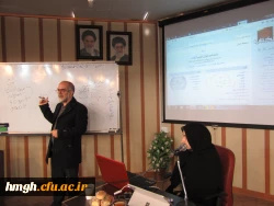 برگزاری کارگاه پژوهش فناورانه در روز پژوهش و فناوری 5