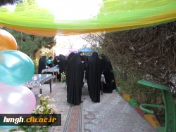 برگزاری جشنواره غذای سالم 2