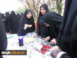 برگزاری جشنواره غذای سالم 4