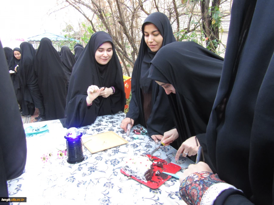 برگزاری جشنواره غذای سالم 4