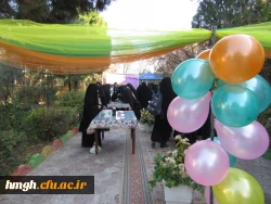 برگزاری جشنواره غذای سالم 5