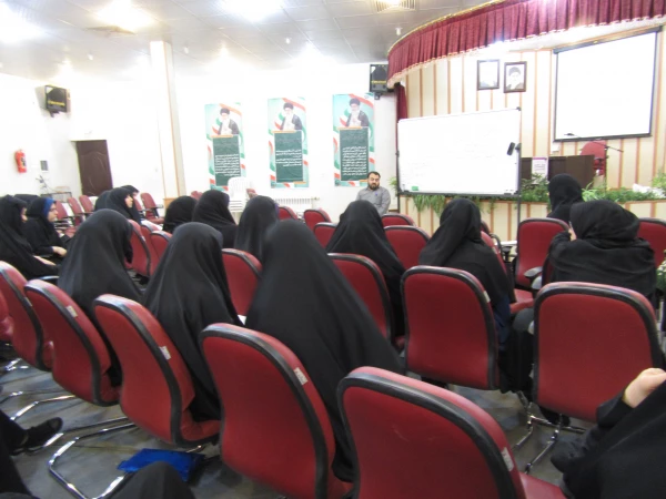 برگزاری کارگاه "نقد سینمای هالیوود و ایران" 2