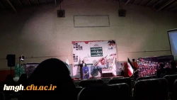 برگزاری مراسم با شکوه گرامیداشت یوم الله حماسه 9 دی  3