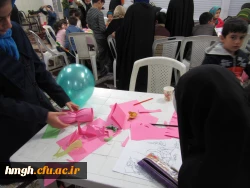 برگزاری مراسم با شکوه گرامیداشت یوم الله حماسه 9 دی  6