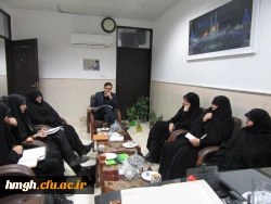 برگزاری جلسه برنامه ریزی و هماهنگی مراسم بزرگداشت و سوگواری شهادت سردار سپهبد حاج قاسم سایمانی 2