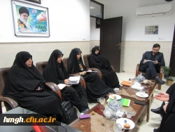 برگزاری جلسه برنامه ریزی و هماهنگی مراسم بزرگداشت و سوگواری شهادت سردار سپهبد حاج قاسم سایمانی 3