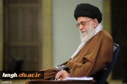 پیام تسلیت رهبر معظم انقلاب اسلامی درپی جان باختن جمعی از هم میهنان در کرمان و تهران 2